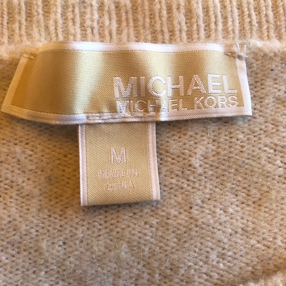 Michael Kors sweater - Picture 4 of 5